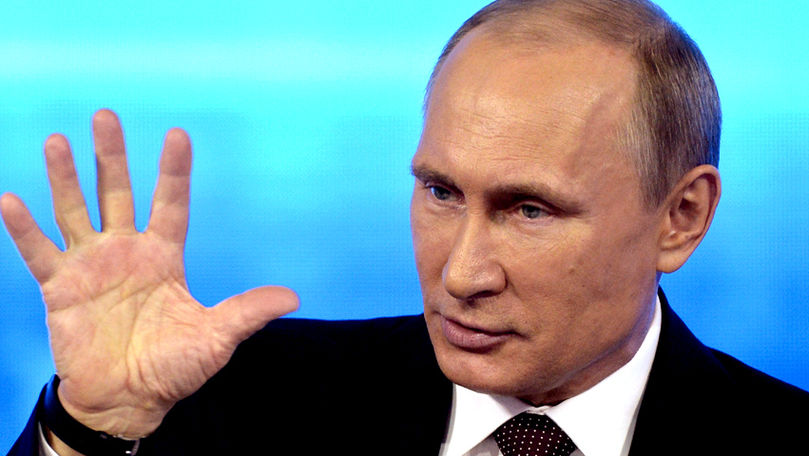 Răzbunarea rușilor după ce britanicii au amenințat Russia Today