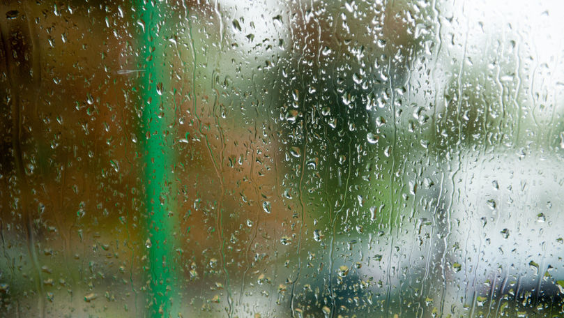 Meteo 6 mai: Vremea se răcește. Ploi și maxime de până la +17 grade