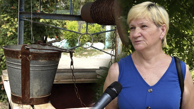 Seacă fântânile și lacurile din nordul țării. Cum se descurcă gospodarii