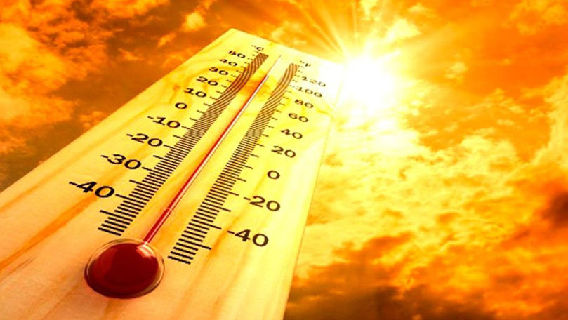 Meteorologii anunţă o săptămână cu maxime de până la 30 de grade Celsius