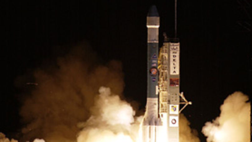NASA a realizat un trailer animat al viitoarei misiuni către Marte