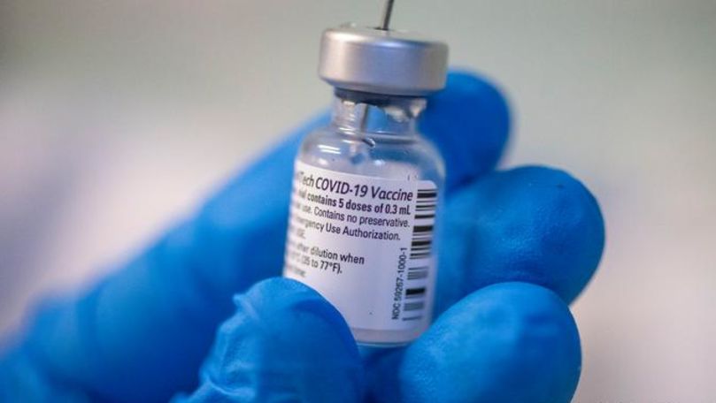 R. Moldova va procura 2.074.742 de doze de vaccin prin intermediul COVAX