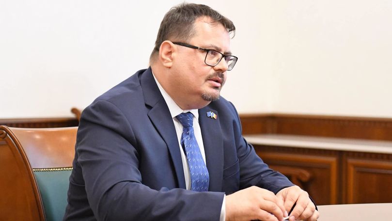 Михалко о процессе реформ в Молдове: Скорее, это стагнация или движение назад.