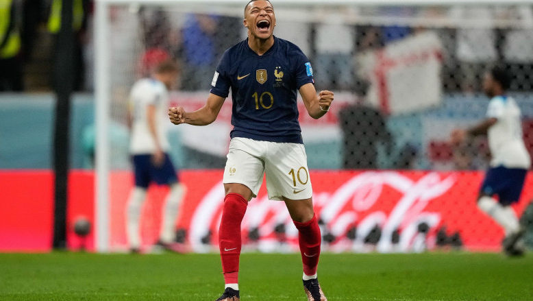 CM 2022: Franța, ultima calificată în semifinale după ce a învins Anglia
