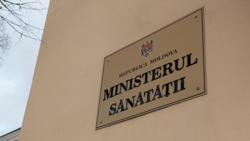 Noul secretar la Ministerul Sănătății Muncii și Protecției Sociale