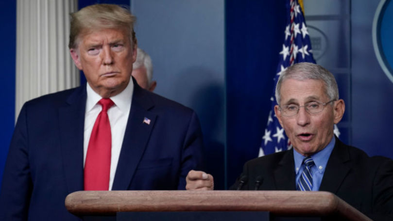 Expert american: Valul de îmbolnăviri ar putea deveni sezonier