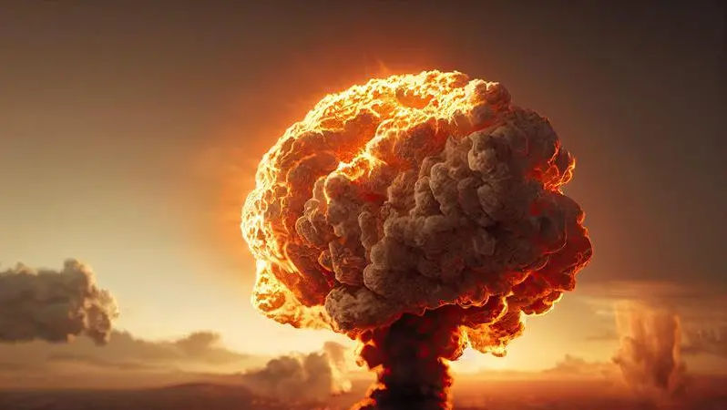 29 august, ziua în care Uniunea Sovietică a testat prima bombă atomică