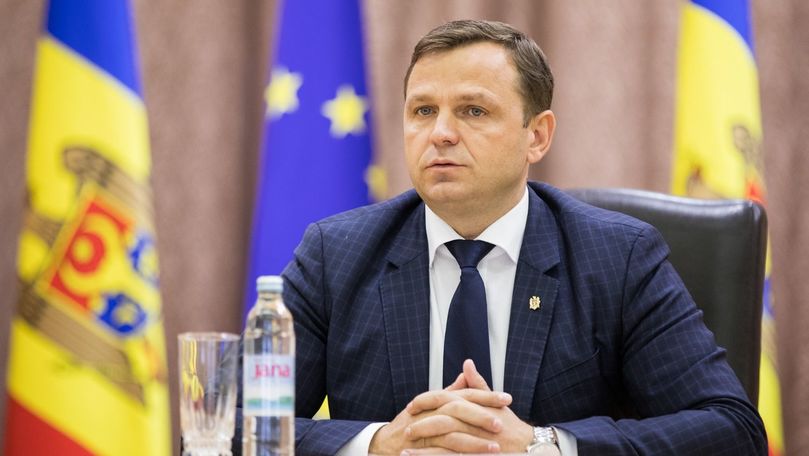 Andrei Năstase își sărbătorește astăzi ziua de naștere