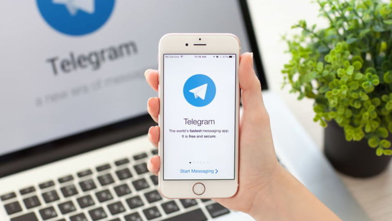 Telegram a lansat o funcție care permite ștergerea mesajelor