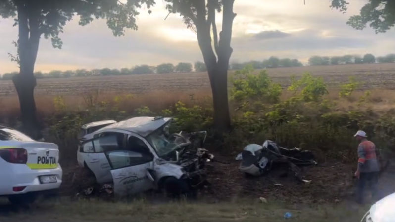Accidentul de la Orhei: Antrenorul de judo Radu Malcic, a doua victimă