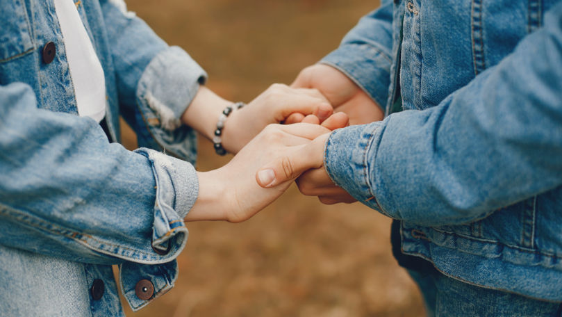 В Украине могут разрешить заключать брак с 14 лет.