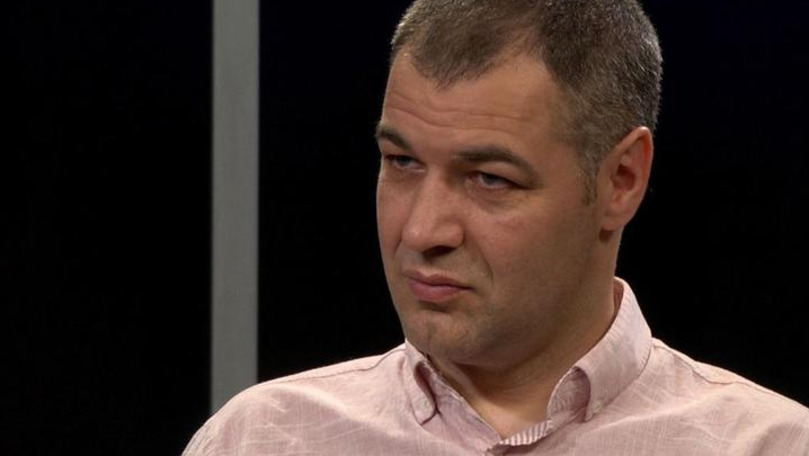 Цыку: Призываю сограждан 6 декабря защитить европейские ценности.