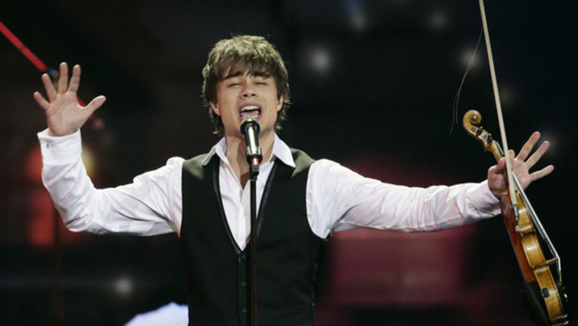 Назван гонорар Рыбака за новогодние выступления в центре Кишинева.