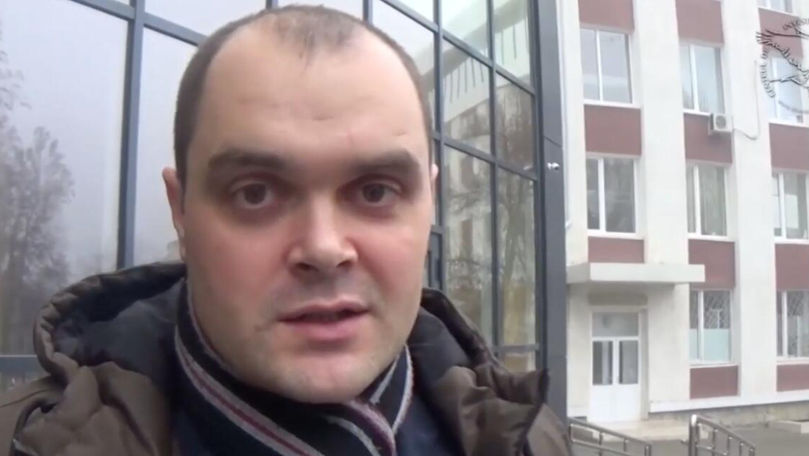 Фуртунэ, арестовавший Стояногло, назначен заместителем главы PCCOCS.