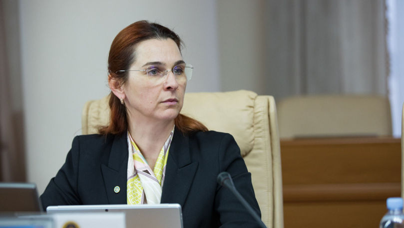 Ana Revenco spune că nu este nevoie de Pre-Vetting la Poliție