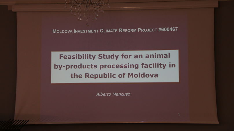 Sistemul de gestionare a SOA din R. Moldova va fi îmbunătățit