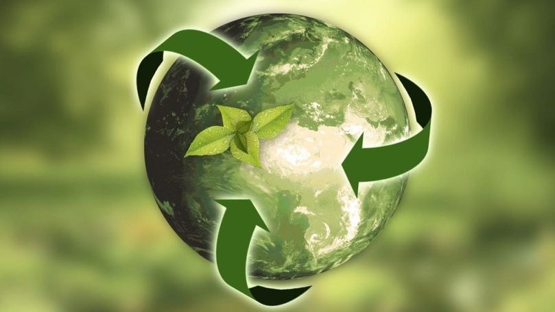 Ministerul Mediului a relansat campania de reciclare a deșeurilor