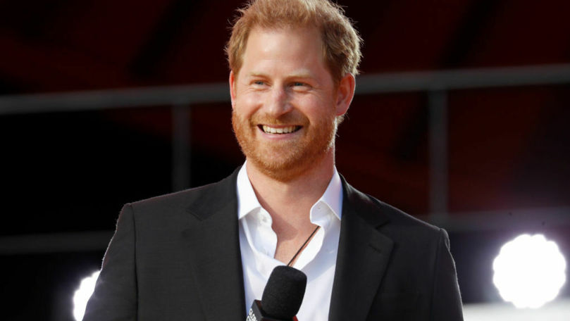 Prințul Harry a analizat posibilitatea de a-și schimba numele de familie