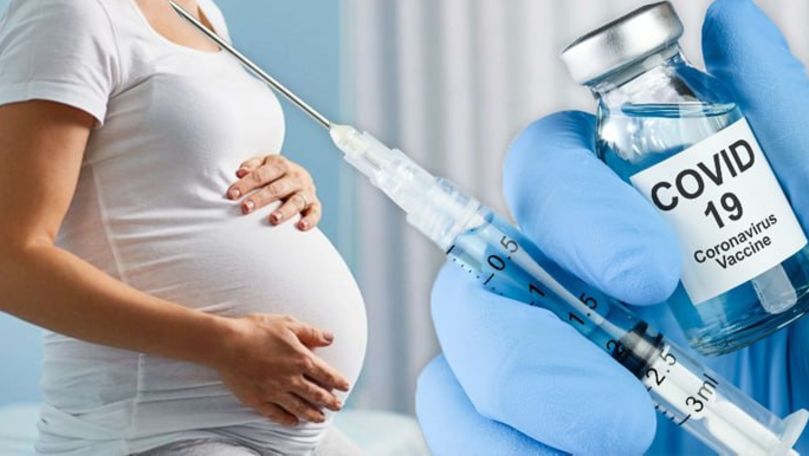 Când femeile însărcinate se pot vaccina anti-COVID: Răspunsul medicului