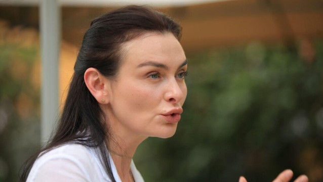 Victoria Furtună l-a încurcat pe Ștefan cel Mare cu un scriitor român