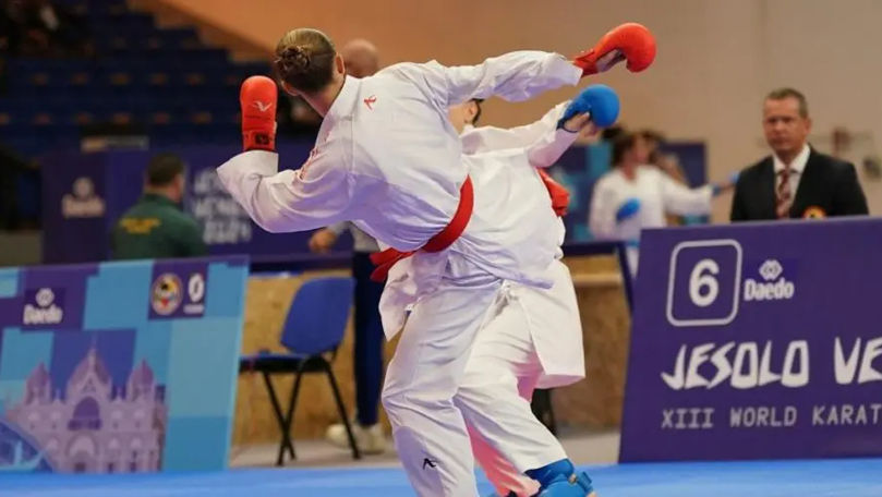 Cluburile afiliate Federației Naționale de Karate-Do condamnă conducerea