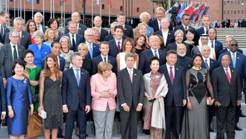 Liderii G20 se angajează să asigure o distribuire corectă a vaccinurilor