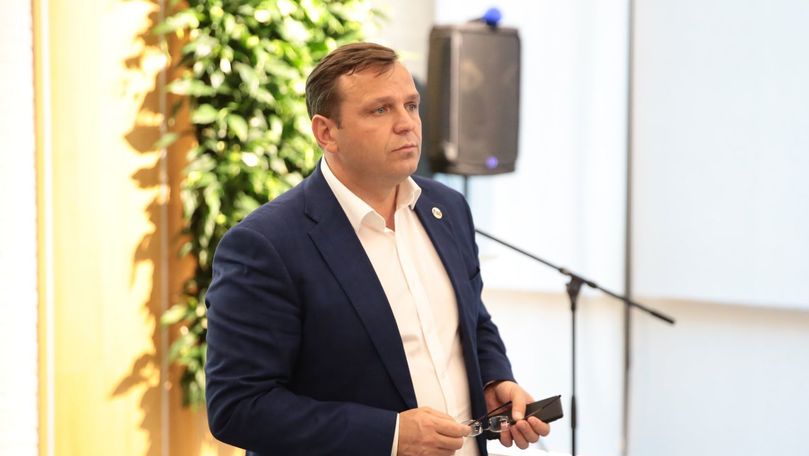 Ветераны приднестровского конфликта призывают голосовать за Нэстасе.