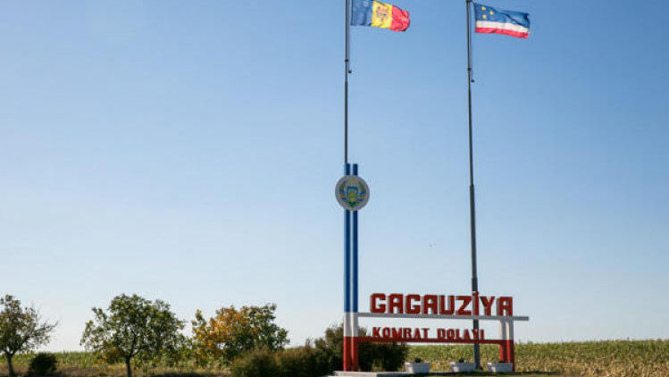 Un deputat din Găgăuzia, acuzat de avere nejustificată
