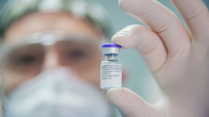 OMS anunță câte persoane au fost vaccinate în lume împotriva COVID-19