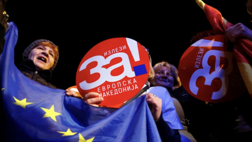 Când și de ce au făcut țările candidate referendumuri de aderare la UE