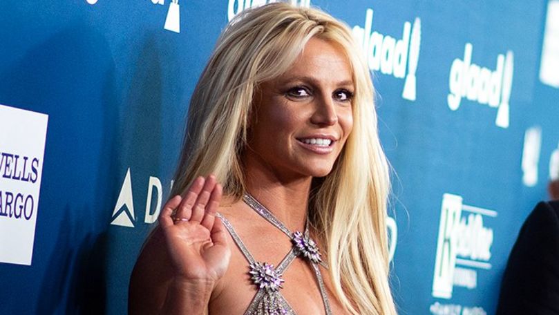 Interpreta Britney Spears va fi supusă unei evaluări psihiatrice