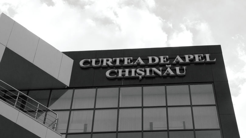 CUB: Curtea de Apel a pierdut capacitatea de a lucra în urma verificării