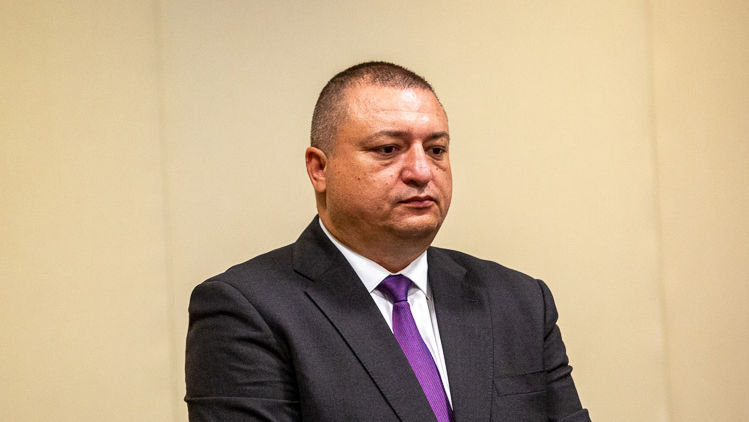 Cine este Oleg Burlacu, candidatul PLDM la șefia Capitalei