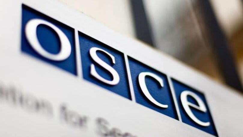 OSCE: În timpul apropiat ar putea avea loc discuții în formatul 5+2