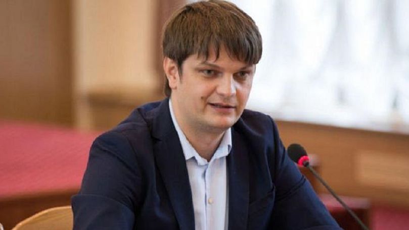 Andrei Spînu cere audit: Datoria istorică invocată de Gazprom e din 1994
