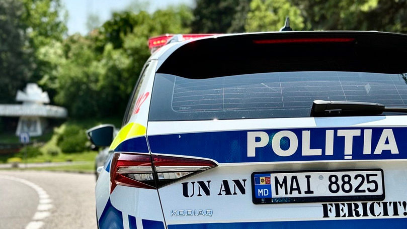 Atenție, șoferi: Traficul rutier va fi suspendat în PMAN pe 7 iulie