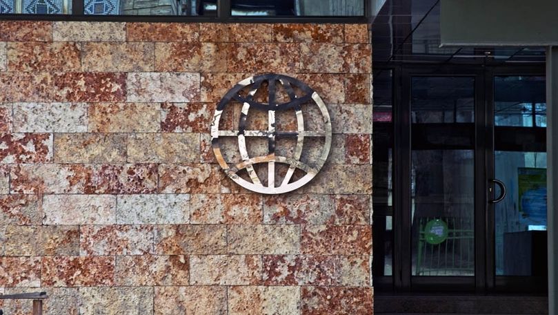 Prognoza Băncii Mondiale pentru Moldova: Riscurile sunt în creștere