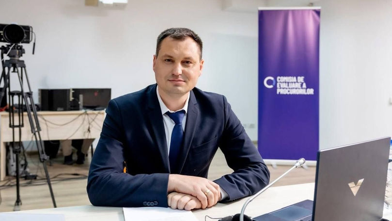 Василе Плеван не прошел оценку этической и финансовой добросовестности.