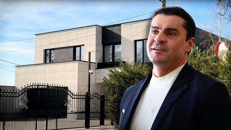 Cinci ani de când Țuțu s-a predat autorităților, dar încă e la libertate