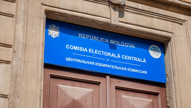 Местные выборы в Молдове: избирателей просят проверить свои данные.