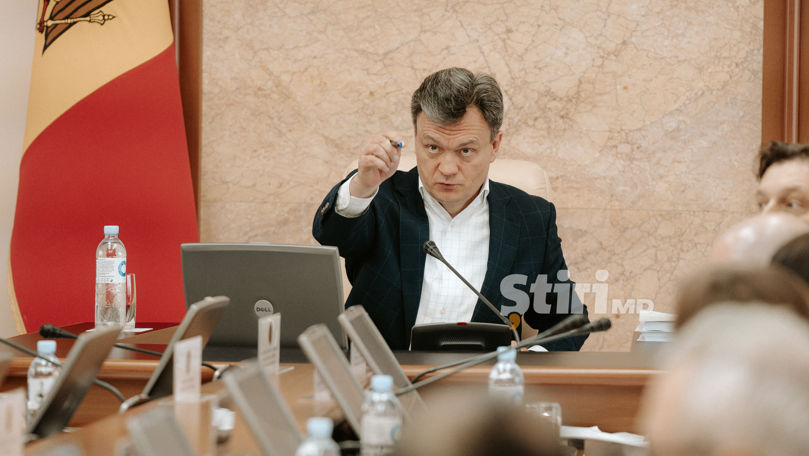 Recean, după anularea deciziei CSE: Grupările criminale vor face ce vor