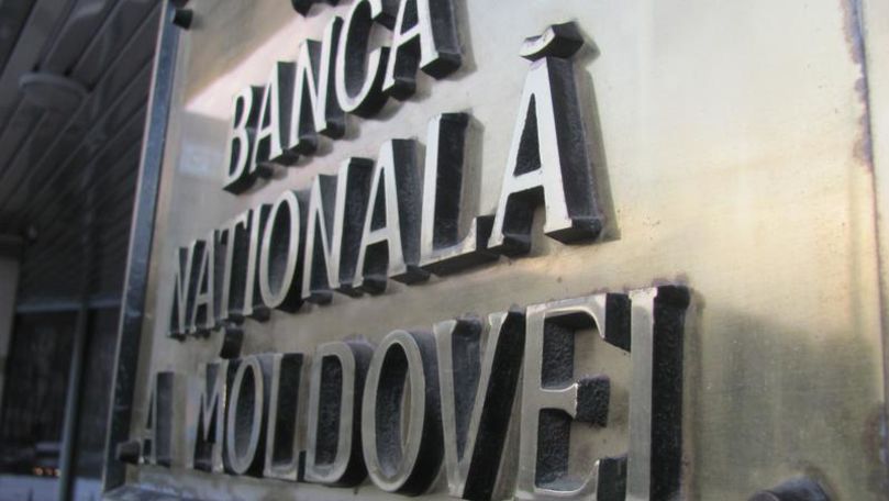 Banca Națională: Rezervele valutare s-au majorat în martie 2019