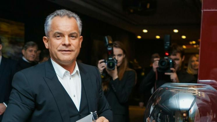 Scenariu de Hollywood: Ce scrie presa din Grecia despre Plahotniuc