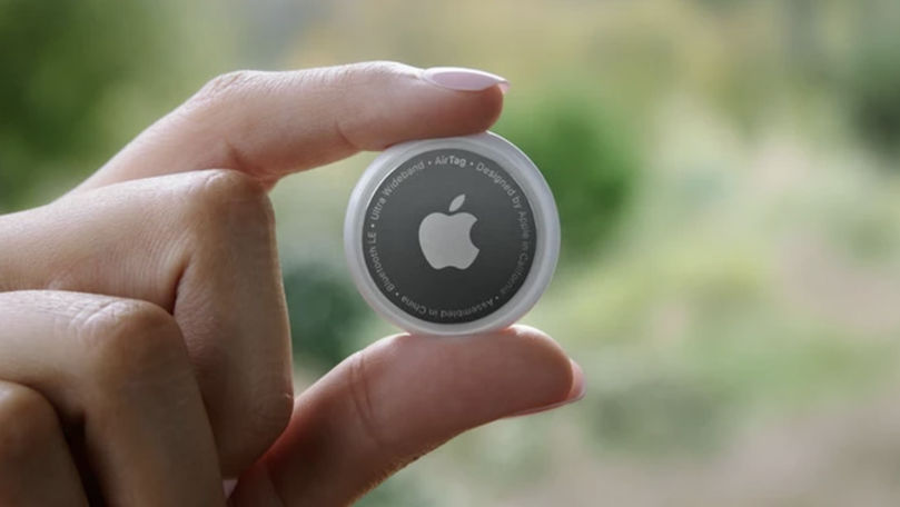 Apple столкнулась с десятками судебных исков из-за слежки с помощью AirTag.