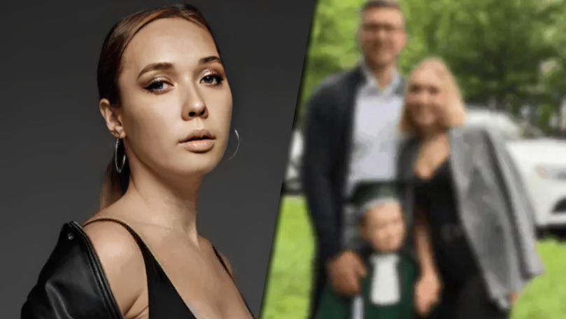 Katy Black, dezamăgită de școlile de stat: Îmi voi da copilul la privat