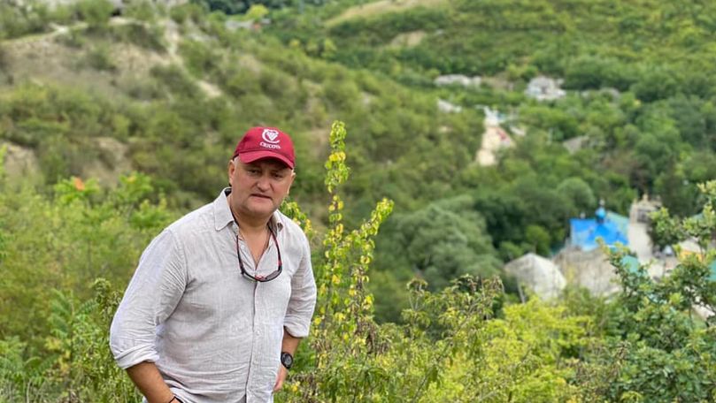 Dodon: Pandemia, dincolo de problemele serioase, a avut și un efect util