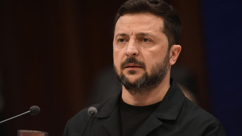 Zelenski consideră că un scenariu sud-coreean este realizabil în Ucraina