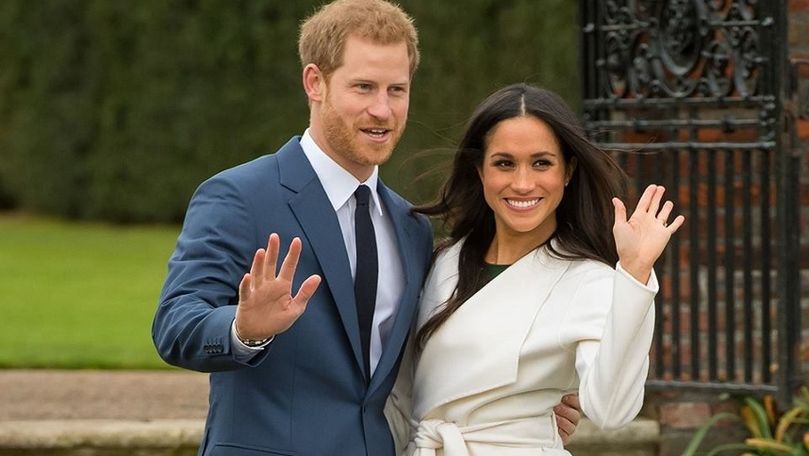 Meghan Markle, ducesa de Sussex, va lansa o linie vestimentară