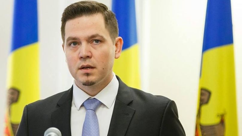 Ex-ministrul Ulianovschi: Nu sunt vizat în presupusul raport Kroll