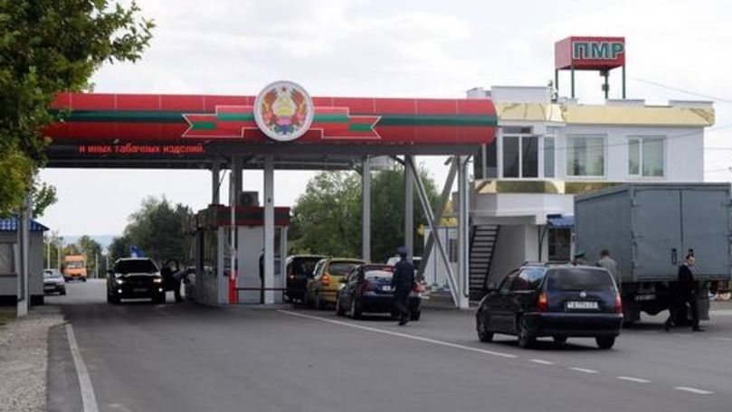 Приднестровцы смогут выехать в Молдову для участия в голосовании.